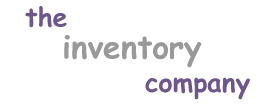 Inventory Header
