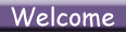 Welcome Navigation